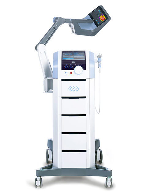 Laser BTL-6000 HIL