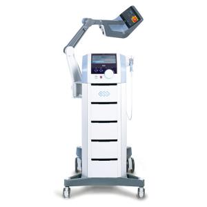 Zabiegi laserem wysokoenergetycznym BTL-6000 HIL Power z systemem skanującym